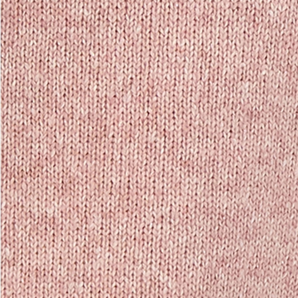 Lucky Brand XXL Women's Pink Cable Knit Sweater - Picture 9 of 13